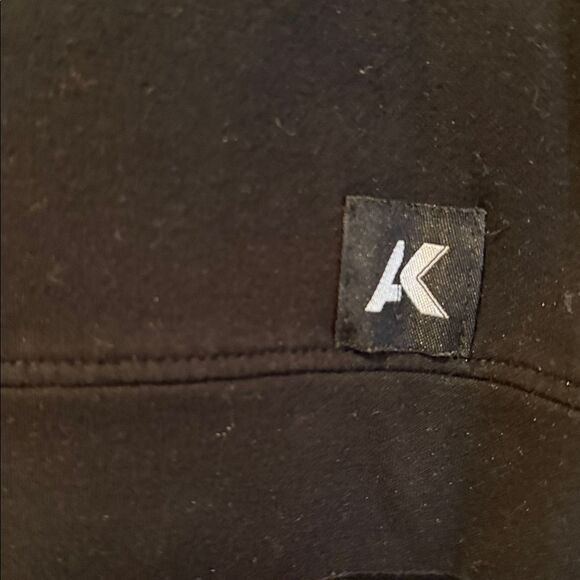 Black Sequin Perfume Bottle Sweater - Picture 4 of 7